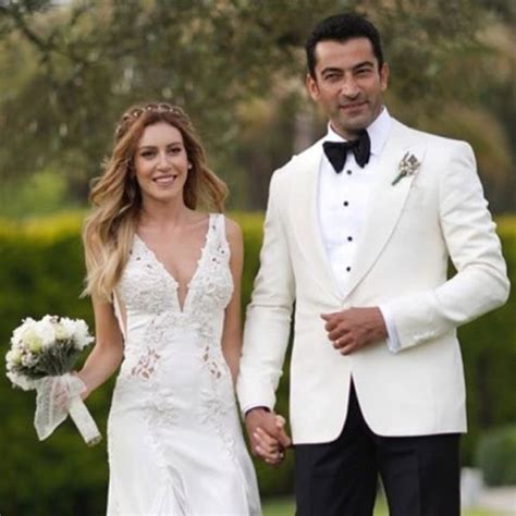 kenan imirzalıoğlu kiminle evlendi 2015